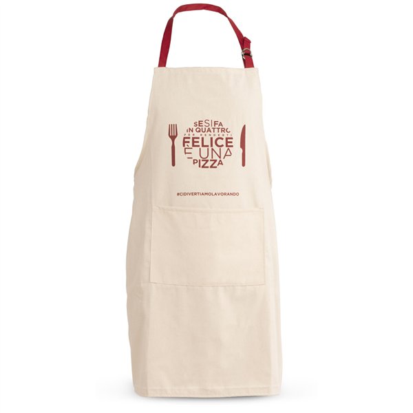 Alfa Forni set da pizzaiolo 12 pz.