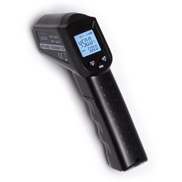 Alfa Forni set da pizzaiolo 12 pz.