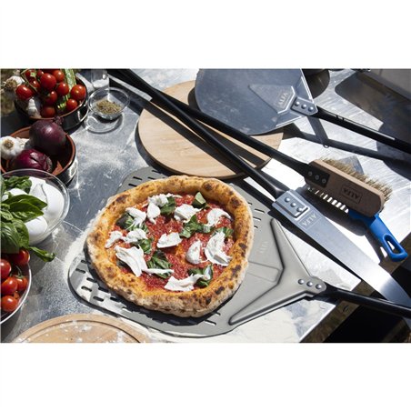 Alfa Forni set di pale grandi 4 pz.