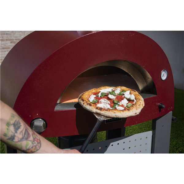 Alfa Forni set di pale grandi 4 pz.