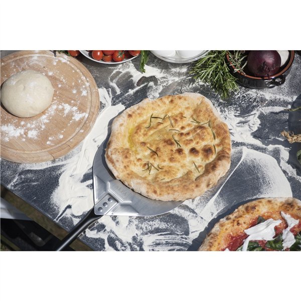 Alfa Forni set di pale grandi 4 pz.