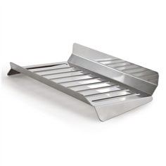 Alfa Forni paralegna 37 cm supporto per legna