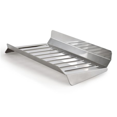 Alfa Forni paralegna 37 cm supporto per legna