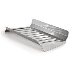 Alfa Forni paralegna 59 cm supporto per legna