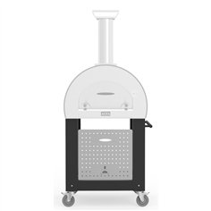 Alfa Forni Base per 5 Minuti supporto nero