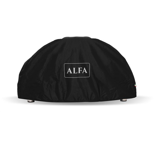 Alfa Forni copriforno per Moderno 2 Pizze