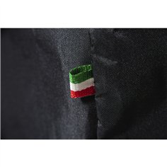 Alfa Forni telo copriforno nero 3 Pizze (Moderno) 2