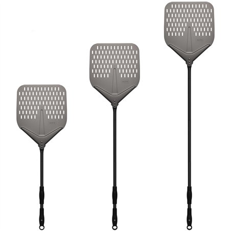 Alfa Forni pala pizza metallo Medium