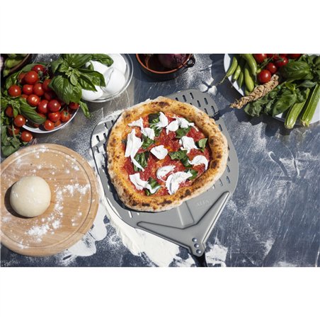 Alfa Forni pala pizza metallo Medium