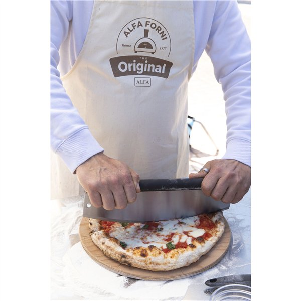 Alfa Forni pizza cutter Rocker