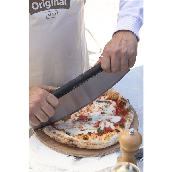 Alfa Forni pizza cutter Rocker