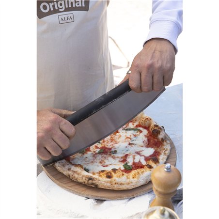 Alfa Forni pizza cutter Rocker