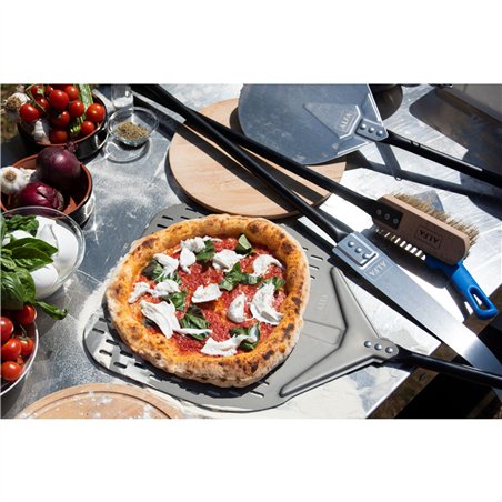 Alfa Forni pala per pizza legno Universal