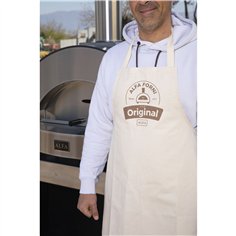 Alfa Forni grembiule da cucina Alfa Original Apron beige 2