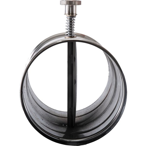 Alfa Forni Low & Slow Set 5 Pizze - Gas (Moderno)