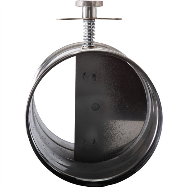 Alfa Forni Low & Slow Set 5 Pizze - Gas (Moderno)