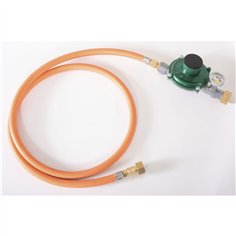 Alfa Forni kit collegamento gas Quick G12 50mBar 1,5kg/h 2