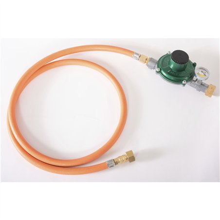 Alfa Forni kit collegamento gas Quick G12 50mBar 1,5kg/h