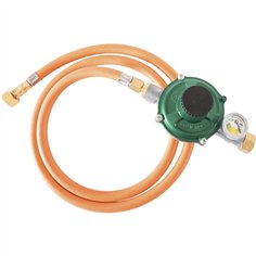 Alfa Forni kit collegamento gas Quick G12 50mBar 3kg/h