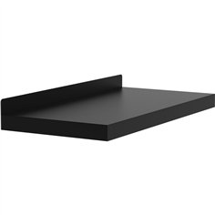 Alfa Forni ripiano laterale per 80x80 e 80x160 in 40x80cm