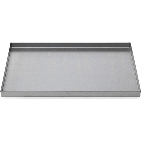 Alfa Forni set teglie da forno 30cm diametro + 40x30cm