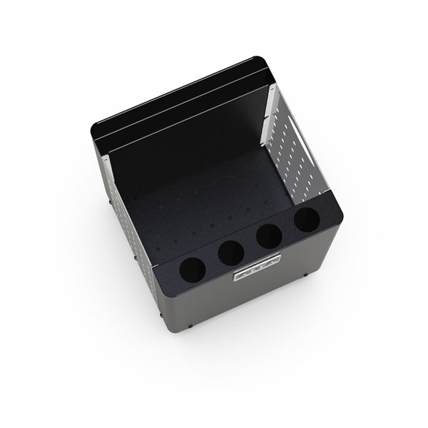 Alfa Forni porta pale Dado