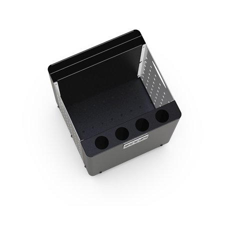 Alfa Forni porta pale Dado