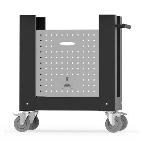 Alfa Forni Base for Moderno 1 Pizza black