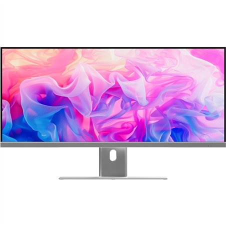 Alogic EDGE 34  Ultrawide Monitor Space Gray