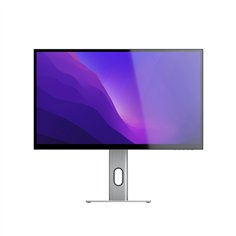 Alogic Clarity 27  UHD 4K Monitor con 90W