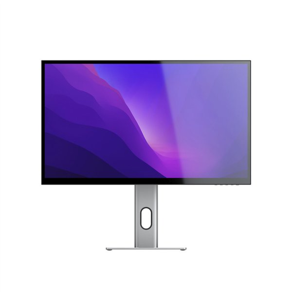 Alogic Clarity 27  UHD 4K Monitor con 90W