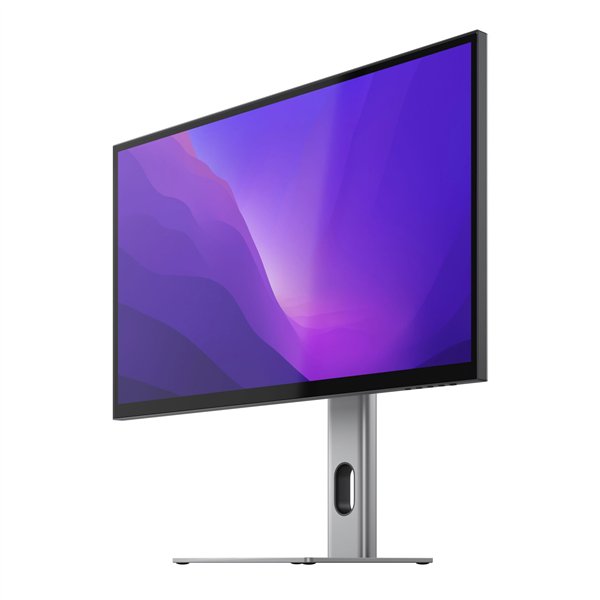 Alogic Clarity 27  UHD 4K Monitor con 90W