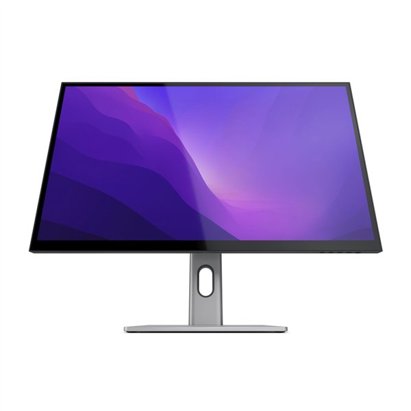 Alogic Clarity 27  UHD 4K Monitor con 90W