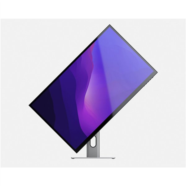 Alogic Clarity 27  UHD 4K Monitor con 90W