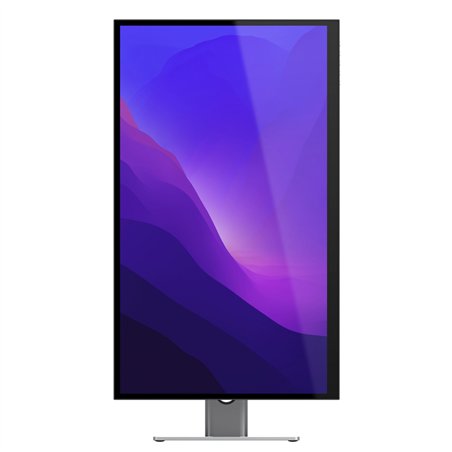 Alogic Clarity 27  UHD 4K Monitor con 90W
