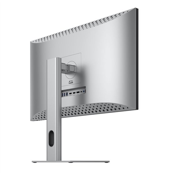 Alogic Clarity 27  UHD 4K Monitor con 90W