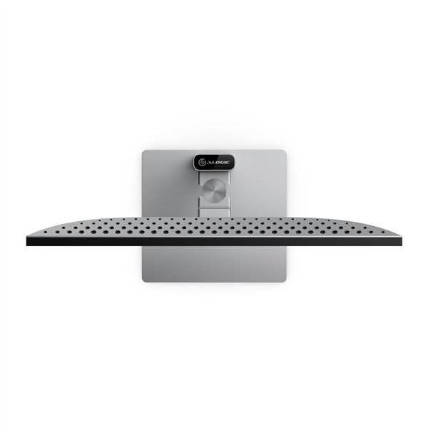 Alogic Clarity 27  UHD 4K Monitor con 90W