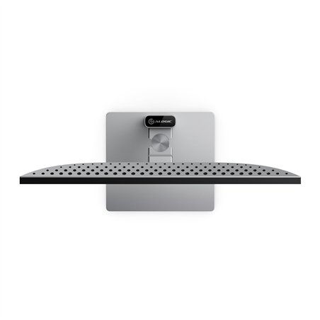 Alogic Clarity 27  UHD 4K Monitor con 90W