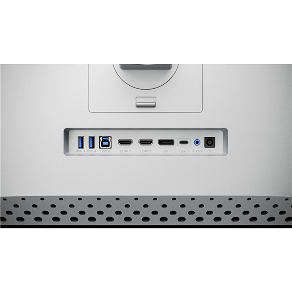 Alogic Clarity 27  UHD 4K Monitor con 90W