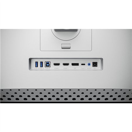 Alogic Clarity 27  UHD 4K Monitor con 90W