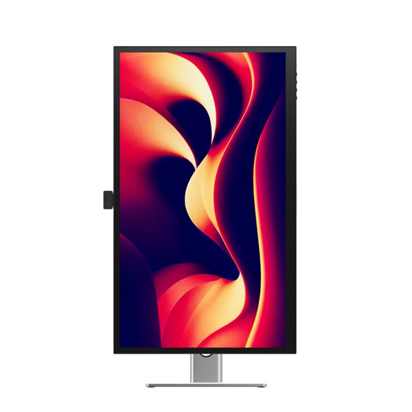 Alogic Clarity Pro 27  UHD 4K Monitor con 65W + 8MP Webcam