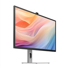 Alogic Clarity Pro Max 32  UHD 4K Monitor con 65W + 8MP Webcam 2