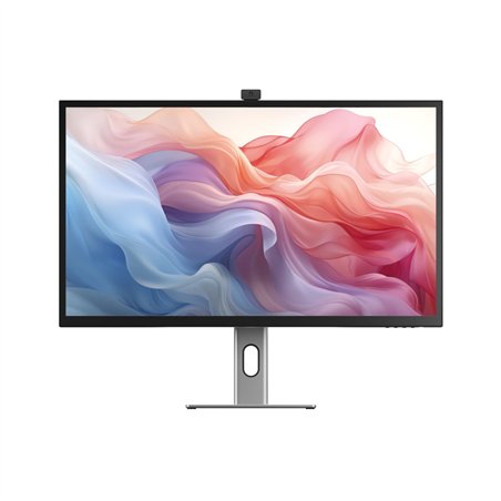 Alogic Clarity Max Touch 32  UHD 4K Monitor con 65W + 8MP Webcam
