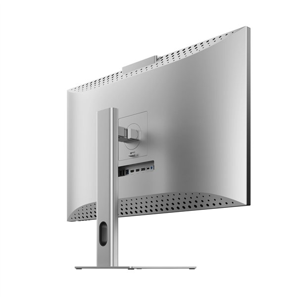 Alogic Clarity Max Touch 32  UHD 4K Monitor con 65W + 8MP Webcam