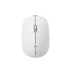 Alogic Echelon Bluetooth Wireless Mouse bianco