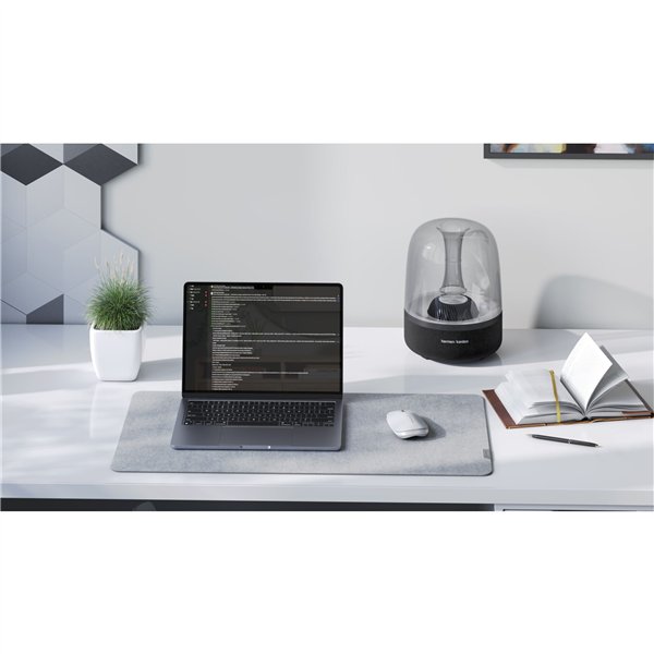 Alogic Echelon Bluetooth Wireless Mouse bianco