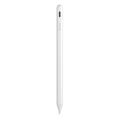 Alogic iPad Stylus Pen Magnetic Wireless Charging White 2