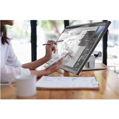 Alogic Clarity Active Stylus Pencil Black 2nd Generation 2