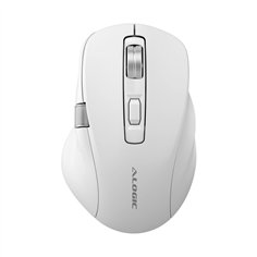 Alogic Apex Bluetooth Wireless Mouse bianco