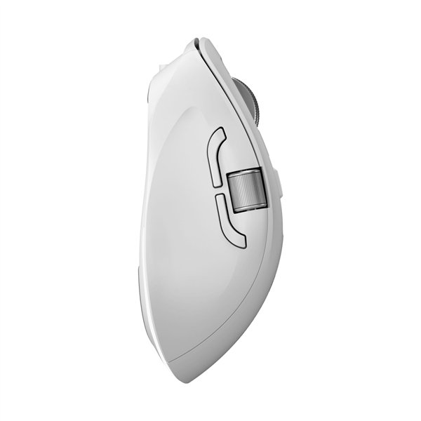 Alogic Apex Bluetooth Wireless Mouse bianco